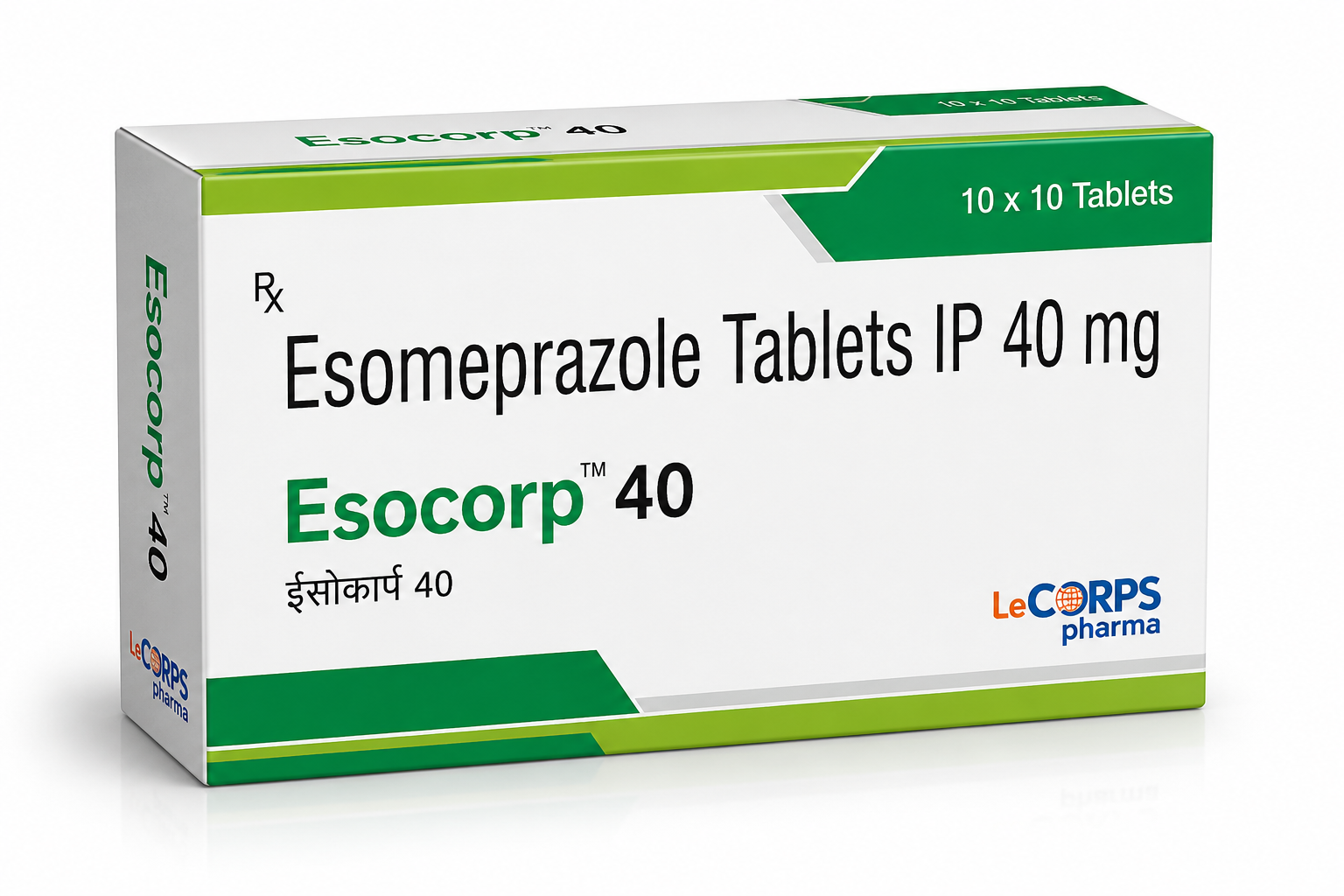 ESOCORP 40MG